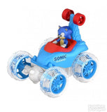 Sonic stunt auto na daljinski