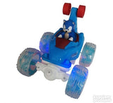 Sonic stunt auto na daljinski