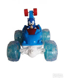 Sonic stunt auto na daljinski