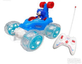 Sonic stunt auto na daljinski