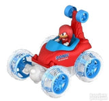 Sonic stunt auto na daljinski