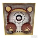 Slušalice hello bear BK5