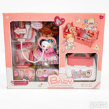 Doktorski set igracka