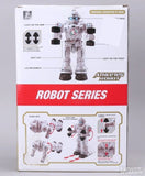 Robot Atleta - Svemirski ratnik