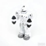 Robot Atleta - Svemirski ratnik