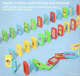 Domino Vozic 80 delova