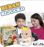 Beba Pljucko Drustvena igra