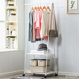 Stender za odecu trouglasti