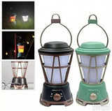 Fenjer punjivi retro