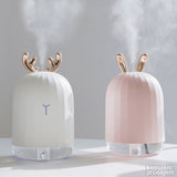 Aroma difuzer ultrasonic 220ml