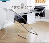 Sušilica Električna Sušilica