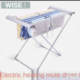 Sušilica Električna Sušilica