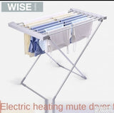 Sušilica Električna Sušilica