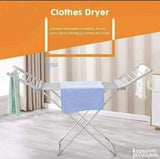 Sušilica Električna Sušilica