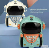 Robot Hiblin igracka