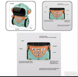 Robot Hiblin igracka