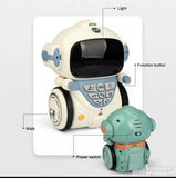 Robot Hiblin igracka