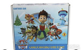 Paw patrol autici sa kucama 6 kom