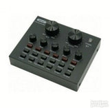 Zvucna karta mixer