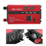 Pretvarac napona 12 na 220 - 800W - Ali tako