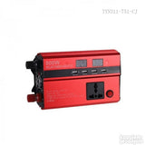 Pretvarac napona 12 na 220 - 800W - Ali tako