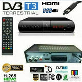 TV resiver DVB - T3