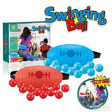 Ljuljajuca lopta igra drustvena