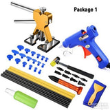 Alat za otklanjanje ulubljenja na autu -Mini lifer