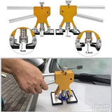 Alat za otklanjanje ulubljenja na autu -Mini lifer