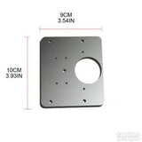 Set za popravku šarki 5komada