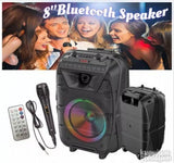 ZVUCNIK-Bluetooth zvucnik