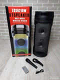 ZVUCNIK-Bluetooth zvucnik-ZVUCNIK-Bluetooth ZQS 6210W