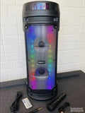 ZVUCNIK-Bluetooth zvucnik-ZVUCNIK-Bluetooth ZQS 6210W