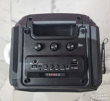 ZVUCNIK-Bluetooth zvucnik-ZVUCNIK-Bluetooth ZQS 6206W