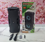 ZVUCNIK-Bluetooth zvucnik-ZVUCNIK-Bluetooth ZQS 6206W