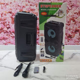 ZVUCNIK-Bluetooth zvucnik-ZVUCNIK-Bluetooth ZQS 6206W