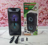 ZVUCNIK-Bluetooth zvucnik-ZVUCNIK-Bluetooth ZQS 6206W