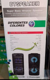 ZVUCNIK-Bluetooth zvucnik-ZVUCNIK-Bluetooth ZQS 6206W