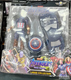 Avengers Super Heroji
