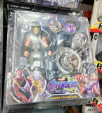Avengers Super Heroji