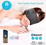 Bluetooth maska za spavanje - Maska za spavanje