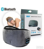 Bluetooth maska za spavanje - Maska za spavanje