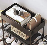 Cipelarnik - Prakticni moderni cipelarnik