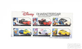 Mickey Mouse i druzina metalni autići
