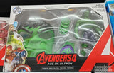 Avengers Heroji - Ali tako