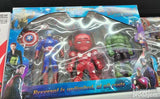 Avengers Heroji - Ali tako