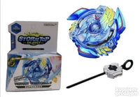 Beyblade stormTop burst victory valtryek