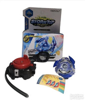 Beyblade stormTop burst victory valtryek