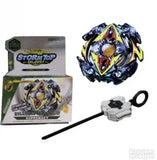 Beyblade stormTop burst Zillion zeus i. w