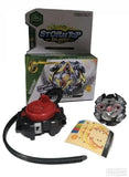 Beyblade stormTop burst Zillion zeus i. w